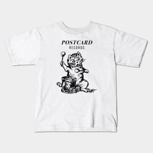 Postcard Kids T-Shirt